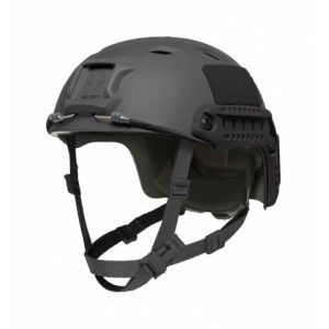 Каска Fast -PJ-Tactical Helmet Simple Version Black (FAST-TAC-SPL-B)